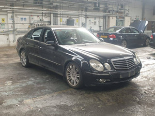 Mercedes-Benz E-Класс W211/S211 рест. 2006