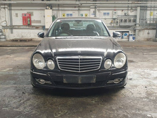 Mercedes-Benz E-Класс W211/S211 рест. 2006