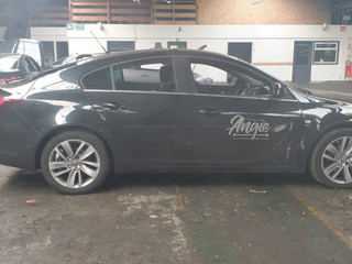 Opel Insignia (A) рест. 2014