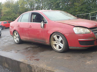Volkswagen Jetta 5 2007