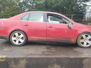 Volkswagen Jetta 5 2007