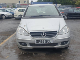 Mercedes-Benz A-Класс W169 C169 2005