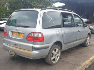 Ford Galaxy рест. 2003