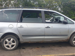 Ford Galaxy рест. 2003