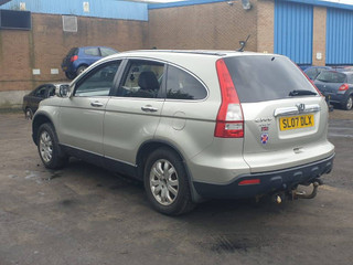 Honda CR-V 3 RE6 2007