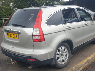 Honda CR-V 3 RE6 2007
