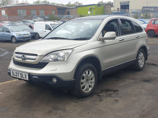 Honda CR-V 3 RE6 2007
