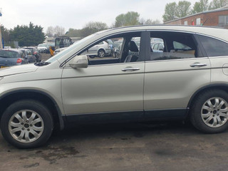 Honda CR-V 3 RE6 2007