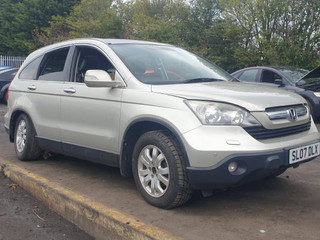 Honda CR-V 3 RE6 2007