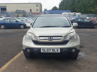 Honda CR-V 3 RE6 2007