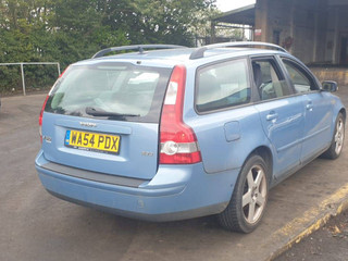 Volvo V50 2004