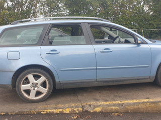 Volvo V50 2004