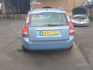 Volvo V50 2004