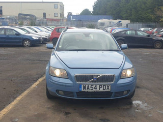 Volvo V50 2004