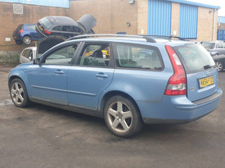 Volvo V50 2004