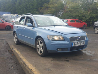 Volvo V50 2004