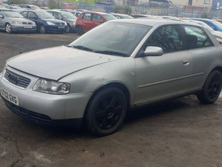 Audi A3 8L рест. 2002