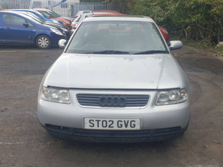 Audi A3 8L рест. 2002