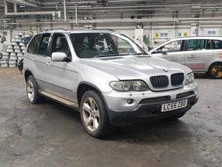 BMW X5 E53 рест. 2005