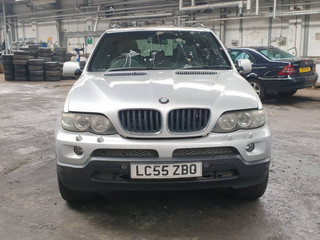 BMW X5 E53 рест. 2005