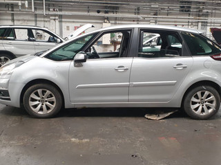 Citroen C4 Picasso 2011