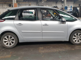 Citroen C4 Picasso 2011