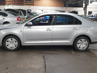 SEAT Toledo 4 KG 2013
