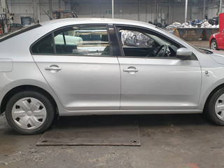 SEAT Toledo 4 KG 2013