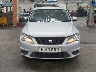 SEAT Toledo 4 KG 2013