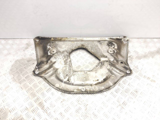 защита двигателя BMW 5 серия E60/E61 E60 2006, 2.5 л., D, M57 D25 (256D2), дизель, АКПП, titansilber / 354, седан, задний привод, правый руль, 6759878
