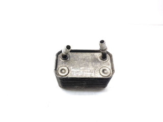 теплообменник масляного фильтра BMW X5 E53 2002, 3.0 л., D, M57 D30 (306D1), дизель, АКПП, black saphir / 475, внедорожник 5 дв., полный привод, правый руль, 7500754, 17107500754
