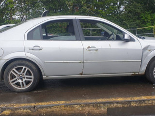 Ford Mondeo 3  рест. 2006