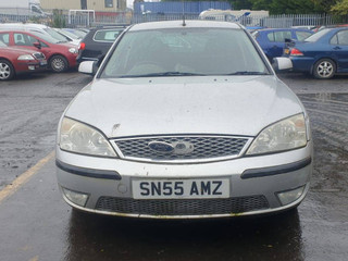 Ford Mondeo 3  рест. 2006