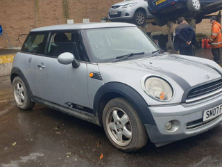 Mini Cooper 2 R56 2007