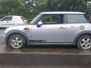 Mini Cooper 2 R56 2007
