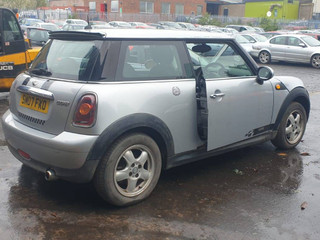 Mini Cooper 2 R56 2007