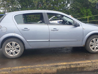 Opel Astra H/Family рест. 2007