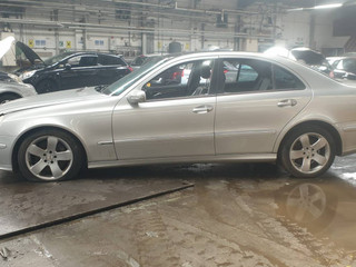 Mercedes-Benz E-Класс W211/S211 2003
