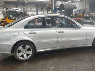 Mercedes-Benz E-Класс W211/S211 2003