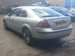 Ford Mondeo 3  рест. 2007