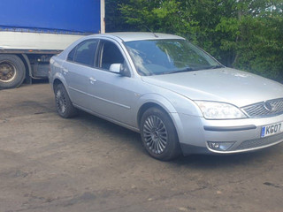 Ford Mondeo 3  рест. 2007