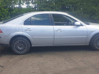 Ford Mondeo 3  рест. 2007