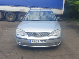 Ford Mondeo 3  рест. 2007