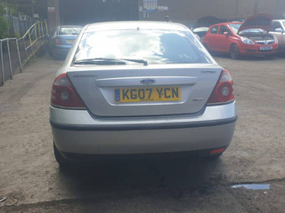 Ford Mondeo 3  рест. 2007