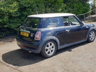 Mini Cooper 2 R56 2006