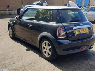 Mini Cooper 2 R56 2006