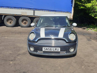 Mini Cooper 2 R56 2006