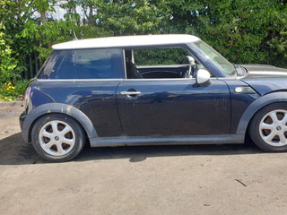 Mini Cooper 2 R56 2006