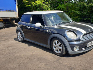Mini Cooper 2 R56 2006