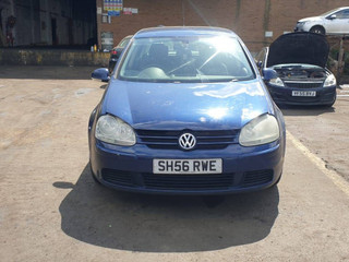 Volkswagen Golf 5 2006